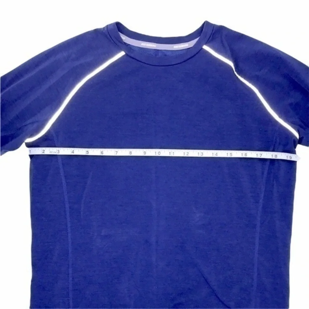 Nike Dri-Fit Long Sleeve Top
